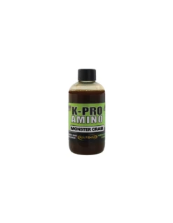 FUN FISHING LIQUIDE K-PRO AMINO MONSTER CRAB 185ML