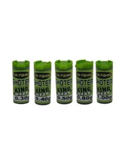 FUN FISHING LOOD SHOTER KING SIZE FUN FISHING -Fishing Gear Verkoop fun fishing lood shoter king size fun fishing 2