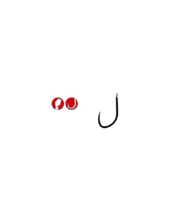 GAMAKATSU HAKEN G-BARBLESS LS - 2260B