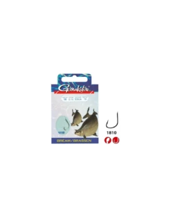 GAMAKATSU ONDERLIJN BREAM FEEDER LS - 1810