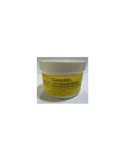 GMS ADDITIEF CARAMEL 100GR