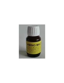 GMS LIQUIDE AMINO MULTI 50CC