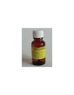 GMS LIQUIDE VITORINO 20CC