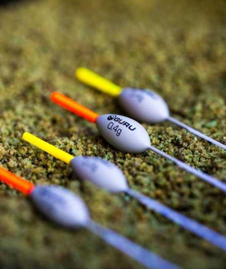 Fishing Gear Verkoop -Fishing Gear Verkoop guru dobber bagger floats guru