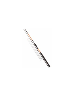 GURU HENGEL N-GAUGE FEEDER ROD 9FT 2M70