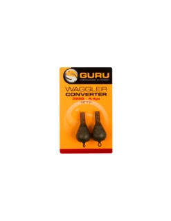 GURU LOOD WAGGLER CONVERTERS