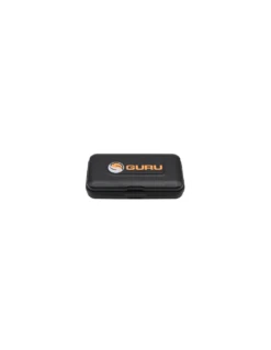 GURU ONDERLIJNDOOS ADJUSTABLE RIG CASE 6 INCH (5 OT 15 CM) -Fishing Gear Verkoop guru onderlijndoos adjustable rig case 6 inch 5 ot 15 cm 1