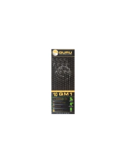 GURU ONDERLIJNEN QM1 STANDARD HAIR READY RIGS