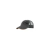 GURU PET GREY TRUCKER CAP -Fishing Gear Verkoop guru pet grey trucker cap