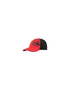 GURU PET RED 3D CAP