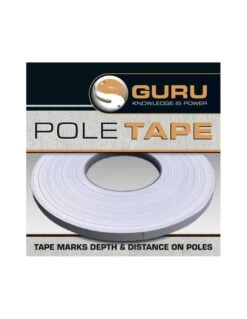 GURU POLE TAPE GURU