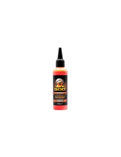 KIANA CARP GOO LIQUID OUTRAGEOUS ORANGE SUPREME