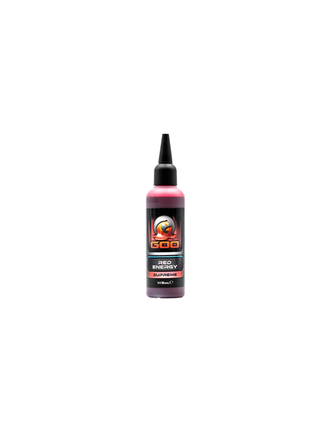 KIANA CARP GOO LIQUID RED ENERGY SUPREME 3 KIANA CARP GOO LIQUID RED ENERGY SUPREME