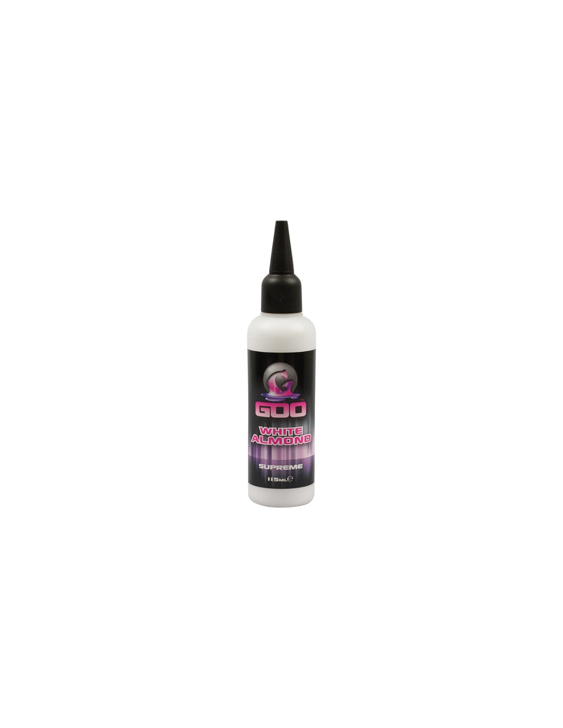 KIANA CARP GOO LIQUID WHITE ALMOND SUPREME 3 KIANA CARP GOO LIQUID WHITE ALMOND SUPREME