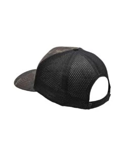 KORDA PET LOGO PATCH CAP DARK KAMO KORDA