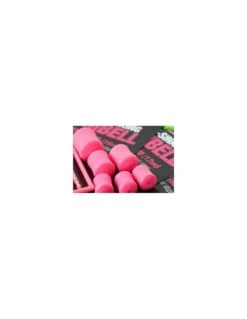 KORDA SLOW SINKING DUMBELL FRUITY SQUID PINK / ROSE -Fishing Gear Verkoop korda slow sinking dumbell fruity squid pink rose 1