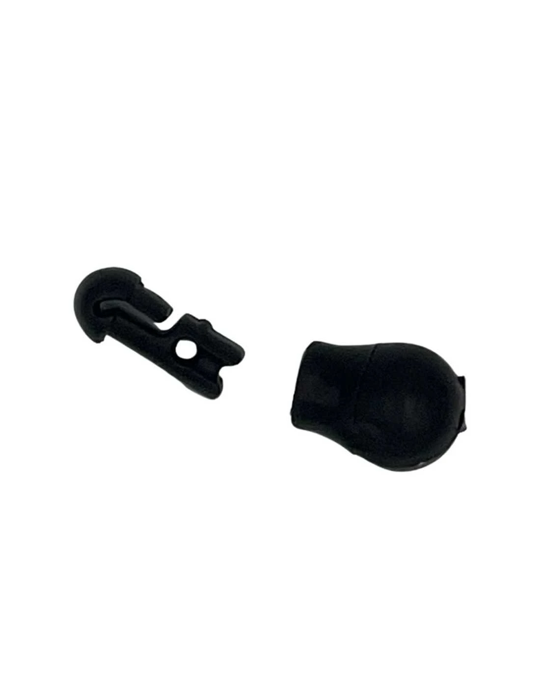KORUM METHOD QUICK CHANGE BEADS BLACK KORUM 4 KORUM METHOD QUICK CHANGE BEADS BLACK KORUM - Image 2