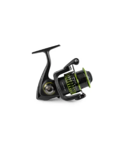 KORUM MOLEN AXIS 4000 REELS KORUM