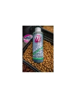 MAINLINE LIQUID MATCH STICKY SYRUP LIQUID ACTIV-8 250ML -Fishing Gear Verkoop mainline liquid match sticky syrup liquid activ 8 250ml 1