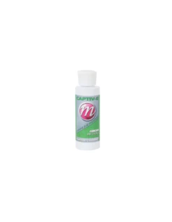 MAINLINE MATCH CAPTIV-8 PELLET COLOURANT ADDITIVE BETAINE GREEN 100ML