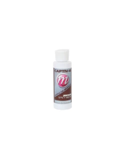 MAINLINE MATCH CAPTIV-8 PELLET COLOURANT ADDITIVE SPICY MEAT BROWN 100ML
