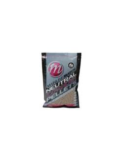 MAINLINE PELLETS MATCH NEUTRAL EXPANDER PELLETS 300GR