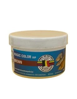 MARCEL VAN DEN EYNDE ADDITIEF MAGIC COLOR 100GR BROWN