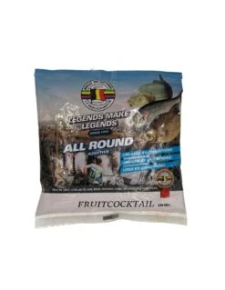 MARCEL VAN DEN EYNDE ADDITIEVE FRUIT COCKTAIL 250GR MARCEL VDE