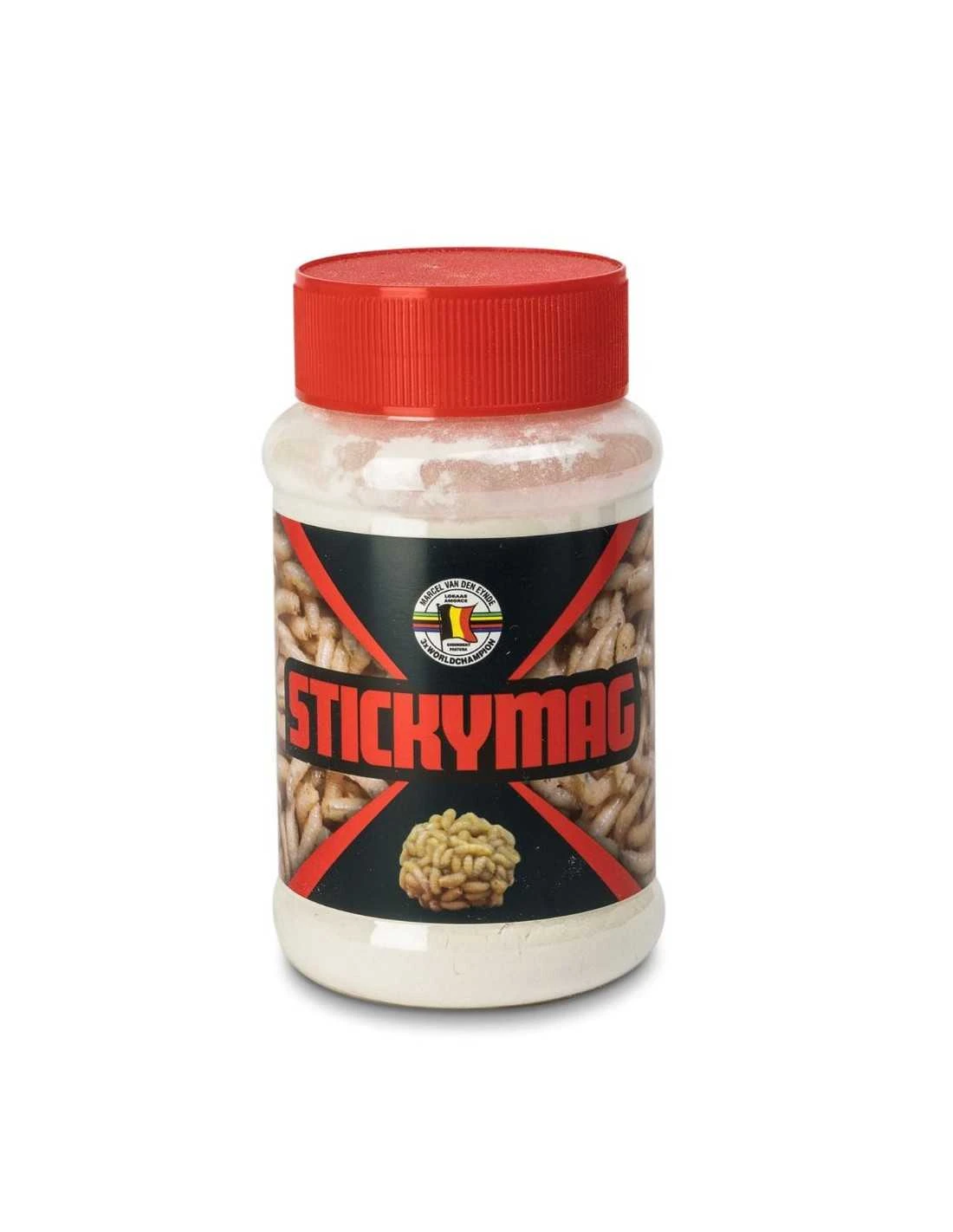 MARCEL VAN DEN EYNDE ADDITIEVE STICKYMAG 350GR MARCEL VDE 3 MARCEL VAN DEN EYNDE ADDITIEVE STICKYMAG 350GR MARCEL VDE