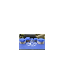 MARCEL VAN DEN EYNDE BAIT BOX SET -Fishing Gear Verkoop marcel van den eynde bait box set 1