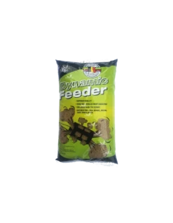 MARCEL VAN DEN EYNDE LOKAAS DYNAMIC FEEDER 1KG