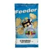 MARCEL VAN DEN EYNDE LOKAAS FEEDER COARSE 1KG MARCEL VDE -Fishing Gear Verkoop marcel van den eynde lokaas feeder coarse 1kg marcel vde