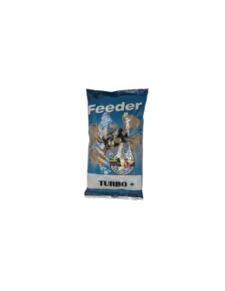 MARCEL VAN DEN EYNDE LOKAAS FEEDER TURBO + 1KG