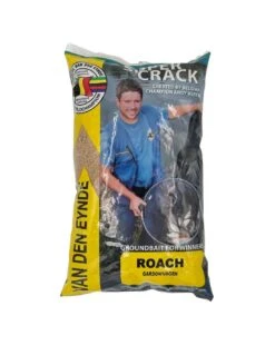 MARCEL VAN DEN EYNDE LOKAAS SUPERCRACK ROACH - VOORN - GARDON 1KG