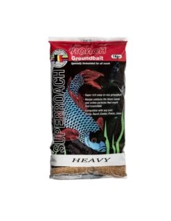 MARCEL VAN DEN EYNDE LOKAAS SUPERROACH HEAVY 1KG MARCEL VDE