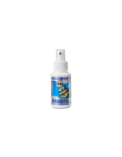 MARCEL VAN DEN EYNDE MAGIC SPRAY MAGGOTS 100ML