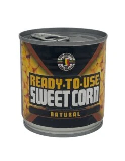 MARCEL VAN DEN EYNDE MAÏS READY TO USE SWEETCORN NATURAL 212ML