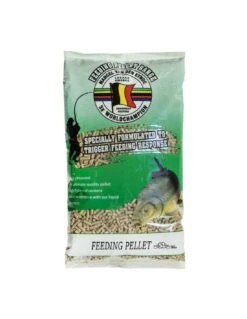 MARCEL VAN DEN EYNDE PELLETS FEEDING PELLET 3MM 1KG MARCEL VDE