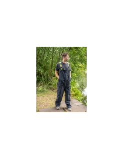 MATRIX 10K WATERPROOF SALOPETTE -Fishing Gear Verkoop matrix 10k waterproof salopette 3