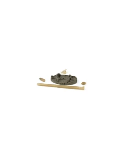 MATRIX ALLOY OPEN METHOD FEEDER -Fishing Gear Verkoop matrix alloy open method feeder 2