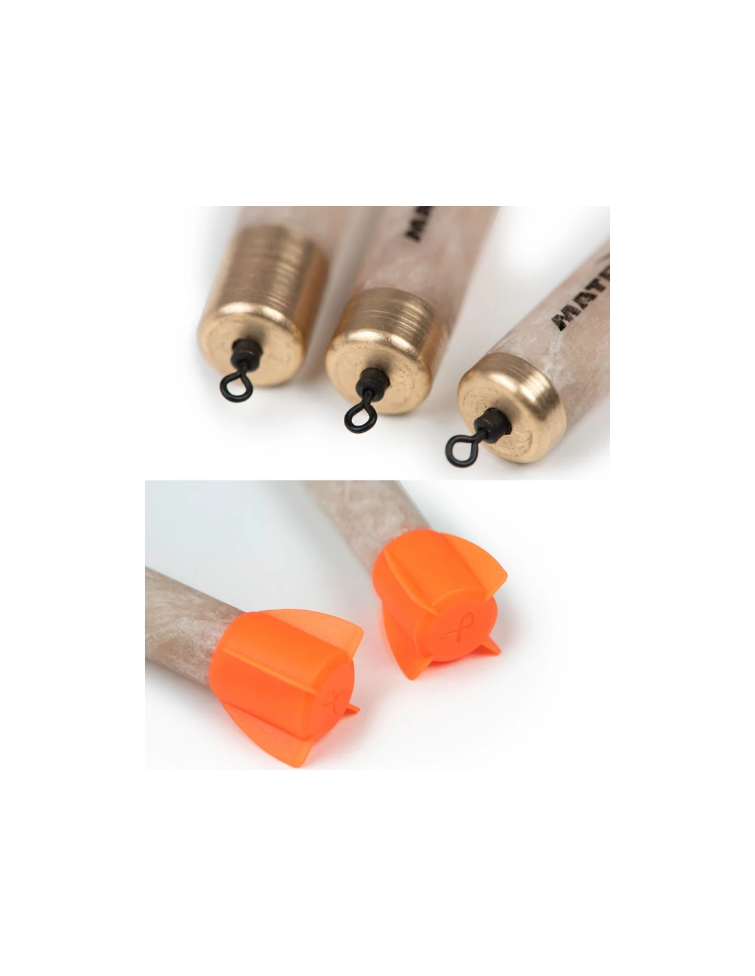 MATRIX DOBBER FINESSE 9MM PELLET WAGLLERS 4 MATRIX DOBBER FINESSE 9MM PELLET WAGLLERS - Image 3