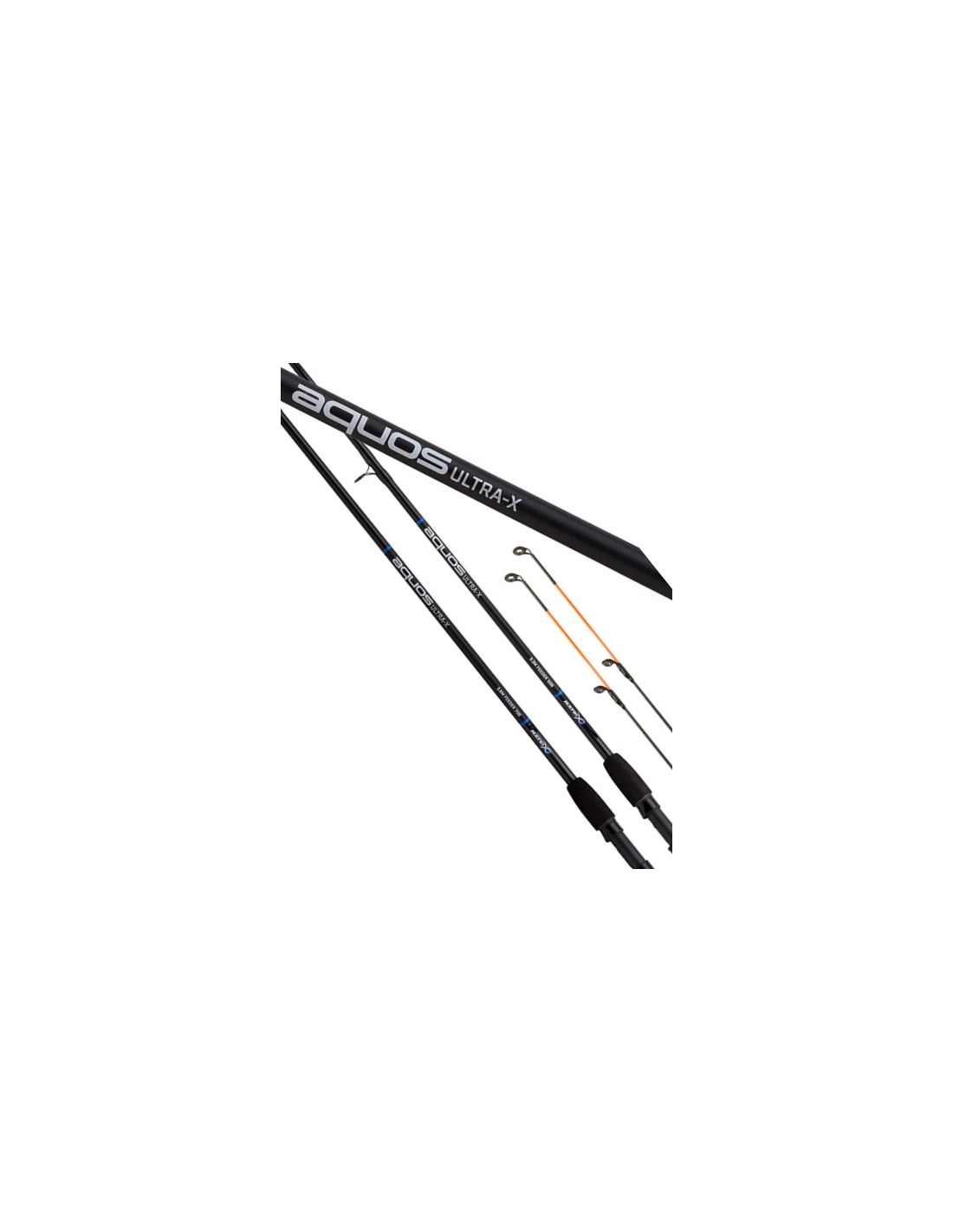 MATRIX HENGEL AQUOS ULTRA-X FEEDER RODS 11FT 3M30 MATRIX 3 MATRIX HENGEL AQUOS ULTRA-X FEEDER RODS 11FT 3M30 MATRIX