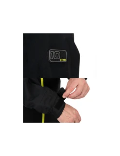 MATRIX JASSEN 10K WATERPROOF JACKET -Fishing Gear Verkoop matrix jassen 10k waterproof jacket 2