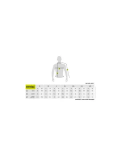 MATRIX JASSEN 10K WATERPROOF JACKET -Fishing Gear Verkoop matrix jassen 10k waterproof jacket 4