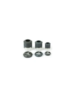 MATRIX KUP FLEXIBLE TOSS POTS + LIDS