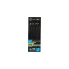 MATRIX ONDERLIJN MXC-3 BAIT BAND RIGS 4"/10CM -Fishing Gear Verkoop matrix onderlijn mxc 3 bait band rigs 410cm