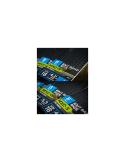 MATRIX ONDERLIJN MXC-3 BAIT BAND RIGS 6"/15CM -Fishing Gear Verkoop matrix onderlijn mxc 3 bait band rigs 615cm 2