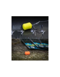 MATRIX ONDERLIJN MXC-3 BOILIE PIN RIGS 4"/10CM -Fishing Gear Verkoop matrix onderlijn mxc 3 boilie pin rigs 410cm 2