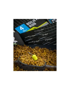 MATRIX ONDERLIJN MXC-3 BOILIE PIN RIGS 4"/10CM -Fishing Gear Verkoop matrix onderlijn mxc 3 boilie pin rigs 410cm 3