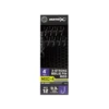 MATRIX ONDERLIJN MXC-4 X-STRONG BOILIE PIN RIGS 4"/10CM 1 MATRIX ONDERLIJN MXC-4 X-STRONG BOILIE PIN RIGS 4"/10CM -Fishing Gear Verkoop matrix onderlijn mxc 4 x strong boilie pin rigs 410cm